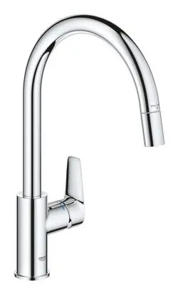 Grohe Start Edge Küchenarmatur (30550000)