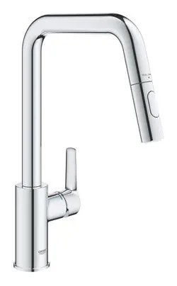 Grohe Start Einhand-Spültischarmatur (30631000)