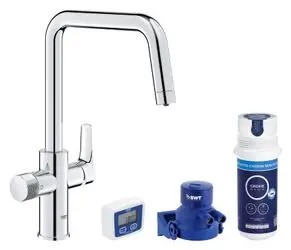 Grohe Blue Pure Start Starter Set (30596000)