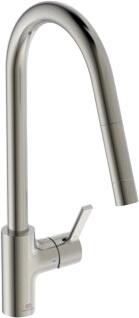 Ideal Standard Gusto Küchenarmatur (BD414GN)