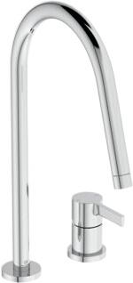 Ideal Standard Gusto Küchenarmatur (BD422AA)