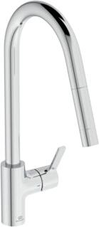 Ideal Standard Gusto Küchenarmatur (BD414AA)