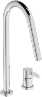 Ideal Standard Gusto Küchenarmatur (BD424AA)