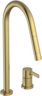 Ideal Standard Gusto Küchenarmatur (BD424A2)