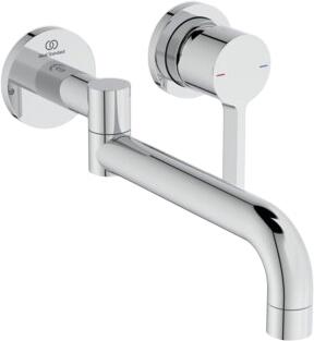 Ideal Standard Gusto Wand-Küchenarmatur (BD426AA)