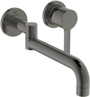 Ideal Standard Gusto Wand-Küchenarmatur (BD426A5)