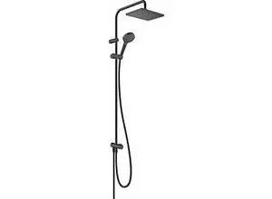 Hansgrohe Vernis Shape Aufputz-Duschsystem für Armatur (26282670)