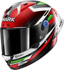 Shark Aeron GP FIM Firstlap Carbon Shark Aeron GP FIM Firstlap Carbon