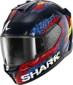 Shark D-Skwal 3 Speed-VIB Shark D-Skwal 3 Speed-VIB