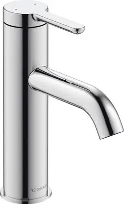 Duravit C.1 Einhebel-Waschtischmischer (C11020002010)
