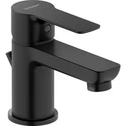 Duravit D-Code Einhebel-Waschtischmischer S (DC1013001046)