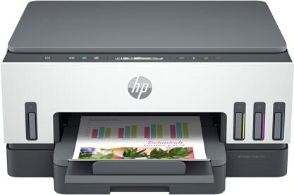 HP Smart Tank 7007 (940Y5A) HP Smart Tank 7007 (940Y5A)