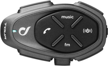 Interphone Tour HD Doppelpack