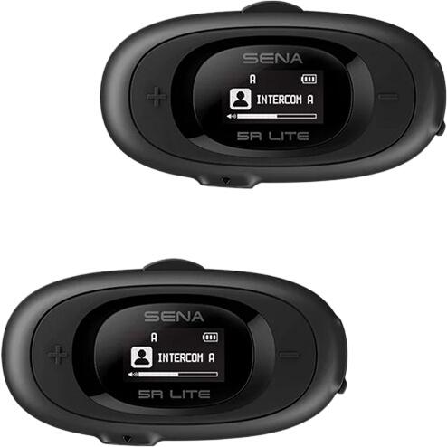 Sena 5R LITE Dual Pack