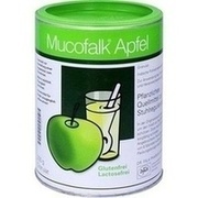 Dr. Falk Pharma MUCOFALK APFEL, 1 Dose (N3) 300 g Apfel Dr. Falk Pharma MUCOFALK APFEL, 1 Dose (N3) 300 g Apfel