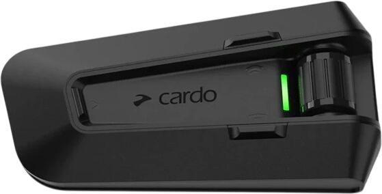 Cardo Systems Packtalk Pro Single (PTP00001)