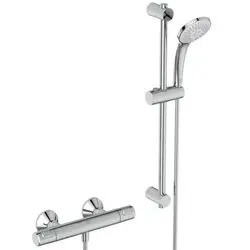 Ideal Standard Ceratherm T25 Brausekombination (A7203AA)