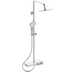 Ideal Standard Ceratherm S200 Duschsystem (A7331AA)