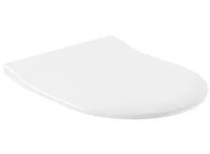Villeroy & Boch Subway WC-Sitz (9M656101)