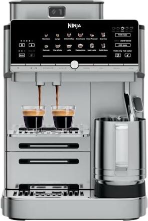 Ninja AutoBarista Pro