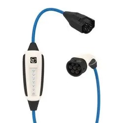 NRGkick 16A 7.5 m Ladekabel (17701000) NRGkick 16A 7.5 m Ladekabel (17701000)