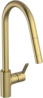 Ideal Standard Gusto Küchenarmatur (BD416A2)