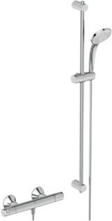 Ideal Standard Ceratherm T25 Brausekombination (A7204AA)