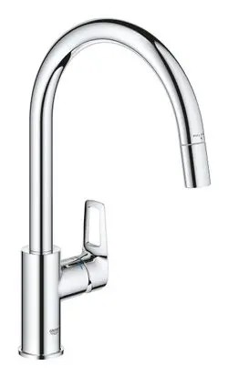 Grohe Start Loop Küchenarmatur (30556000)