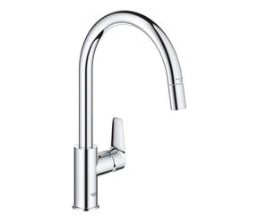 Grohe Start Edge Küchenarmatur (30551000) Grohe Start Edge Küchenarmatur (30551000)