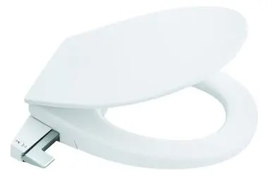 Grohe Bau Ceramic Dusch-WC-Sitz (39648SH0)