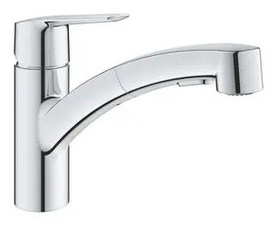 Grohe Start Einhand-Spültischbatterie (1012400000)