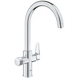 Grohe Blue Pure Küchenarmatur schwenkbar (30580000)