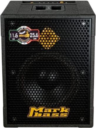 Markbass MB58R CMD 121 P Markbass MB58R CMD 121 P