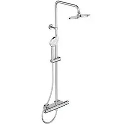 Ideal Standard Ceratherm T50 Duschsystem (A7230AA)