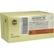 Sanum-Kehlbeck MUCOKEHL D 5, 50 Amp. (N2) 1 ml Inj. D5 Sanum-Kehlbeck MUCOKEHL D 5, 50 Amp. (N2) 1 ml Inj. D5