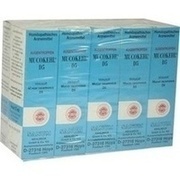 Sanum-Kehlbeck MUCOKEHL D 5, 50 ml (N3) (10×5 ml) Sanum-Kehlbeck MUCOKEHL D 5, 50 ml (N3) (10×5 ml)
