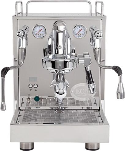 ECM Mechanika MAX II