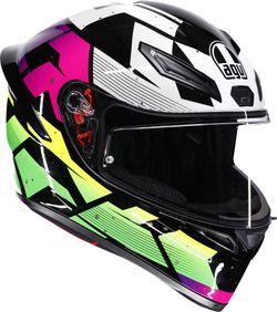 AGV K1 S Punkpulse
