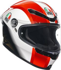 AGV K6 S Sic58