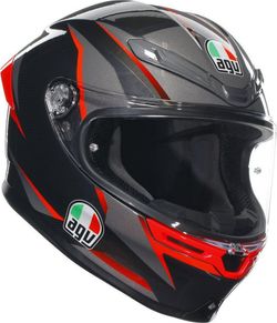 AGV K6 S Slashcut