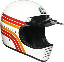 AGV Legends X101 Dakar 87