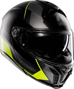 AGV Tourmodular Perception