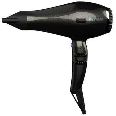Revamp Progloss Featherlite Ultra X Shine DR-3950