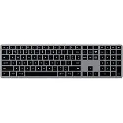 Satechi Slim X3 Backlit US (ST-BTSX3M)