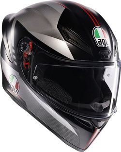 AGV K1 S Lap