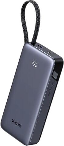 UGREEN Nexode Power Bank 20.000 mAh 45W (55988B)