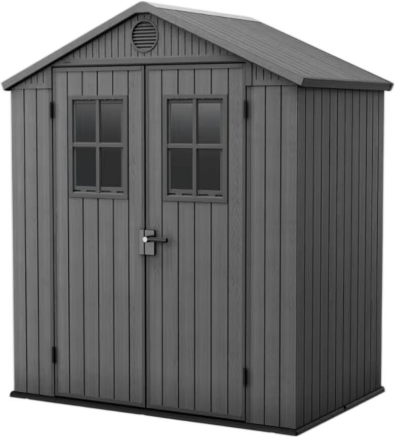 Keter Darwin 6 x 4