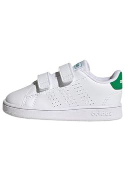 Adidas Advantage Lifestyle Court Two Hook-and-Loop Kinder