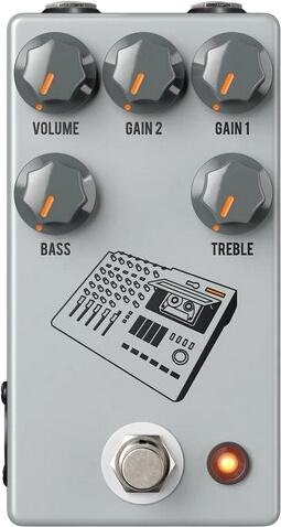 JHS Pedals 424 Gain Stage