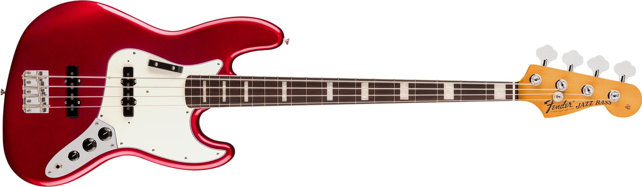 Fender Vintera III Early 70s Jazz Bass Fender Vintera III Early 70s Jazz Bass